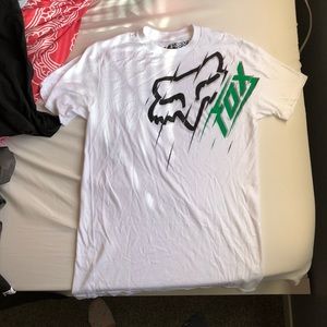 Fox men’s T-shirt
